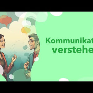 Unterrichtsreihe: Kommunikationsfunktionen und Kommunikationsrollen