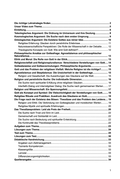 Schülerheft: Die Frage nach der Existenz Gottes (Texte | Aufgaben) - stifo - Students & Teachers Innovate Forward