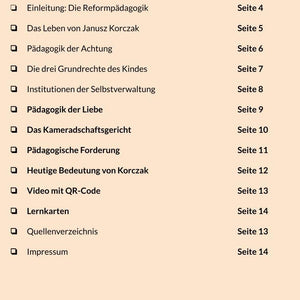 Sparpaket: Abitur 2024 in Pädagogik & Erziehungswissenschaften (Für Schüler) - stifo - Students & Teachers Innovate Forward