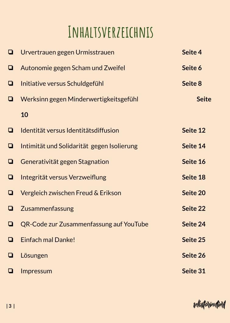 Sparpaket: Abitur 2024 in Pädagogik & Erziehungswissenschaften (Für Schüler) - stifo - Students & Teachers Innovate Forward