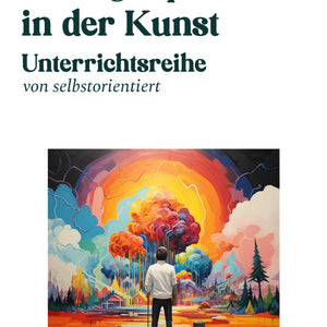 Sparpaket Wichtige Epochen in der Kunst: Arbeitsblätter & Videos für die Oberstufe - stifo - Students & Teachers Innovate Forward