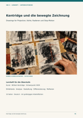 Sparpaket William Kentridge: Zeichnung, Raum, Südafrika und eigene Animation – 4 Unterrichtsreihen Kunst Sek II