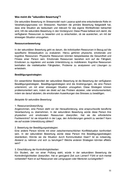 Stressmodell nach Lazarus - Schülerheft - stifo - Students & Teachers Innovate Forward