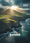 Student Workbook: Ireland’s Rich Heritage - Economy & Culture