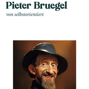 Stundenentwurf Pieter Bruegel: Kreative Präsentation für die Oberstufe - stifo - Students & Teachers Innovate Forward