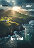 Teaching Series: Ireland - Economy, Sustainability and Culture