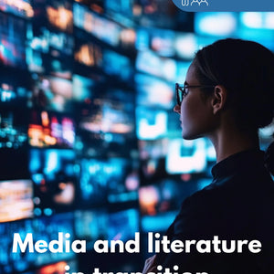 Teaching Series: Media and Literature in Transition - English GoST | Englisches Material - stifo - Students & Teachers Innovate Forward