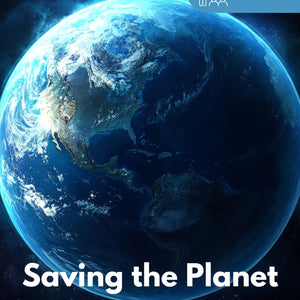 Teaching Series: Saving The Planet - Climate Change in School - stifo - Students & Teachers Innovate Forward