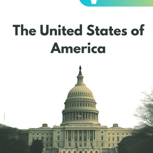 Teaching Series: The United States of America - History | Culture | Social Movements - stifo - Students & Teachers Innovate Forward