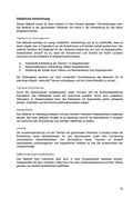 Unterrichsreihe: Theorien zum Spracherwerb im Erstspracherwerb und der Mehrsprachigkeit - stifo - Students & Teachers Innovate Forward