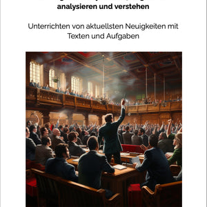 Unterrichtsmaterial: Landtagswahl Bayern 2023 - Wahlergebnisse analysieren - stifo - Students & Teachers Innovate Forward