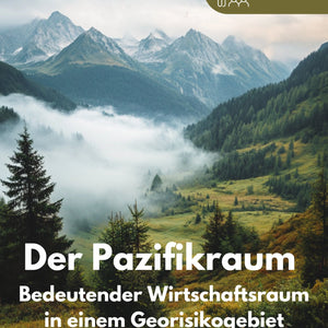Unterrichtsreihe: Der Pazifikraum - Wirtschaft & Politik - stifo - Students & Teachers Innovate Forward