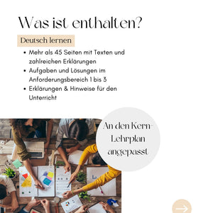 Unterrichtsreihe: Dimensionen der Partizipation: Individuelle und gesellschaftliche Verantwortung - stifo - Students & Teachers Innovate Forward