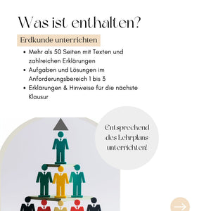 Unterrichtsreihe: Entwicklung von Wirtschafts - und Beschäftigungsstrukturen im Prozess der Tertiärisierung - stifo - Students & Teachers Innovate Forward