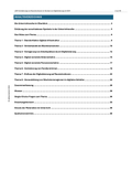Unterrichtsreihe "Herausbildung von Wachstumsregionen − Veränderung von Raumstrukturen im Kontext von Digitalisierung" - stifo - Students & Teachers Innovate Forward