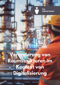 Unterrichtsreihe "Herausbildung von Wachstumsregionen − Veränderung von Raumstrukturen im Kontext von Digitalisierung"