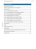 Unterrichtsreihe "Komplexe Pragmatische Texte" - Übungen - stifo - Students & Teachers Innovate Forward
