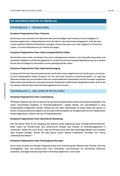 Unterrichtsreihe "Komplexe Pragmatische Texte" - Übungen - stifo - Students & Teachers Innovate Forward