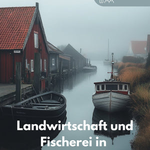 Unterrichtsreihe: Landwirtschaft und Fischerei in SH und Deutschland – Herstellung von Nahrungsmitteln - stifo - Students & Teachers Innovate Forward