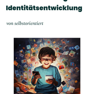 Unterrichtsreihe: Medienerziehung und Identitätsentwicklung Jugendlicher - stifo - Students & Teachers Innovate Forward