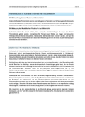 Unterrichtsreihe "Multilateraler Interessenausgleich nach dem Dreißigjährigen Krieg" - stifo - Students & Teachers Innovate Forward