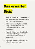 Unterrichtsreihe: Pro - und Eukaryoten im Vergleich (Texte, Stundenentwürfe und Test) - stifo - Students & Teachers Innovate Forward