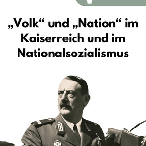 Unterrichtsreihe: 