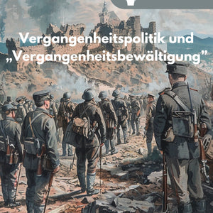 Vergangenheitspolitik und „Vergangenheitsbewältigung“ − Umgang mit dem Nationalsozialismus in den Besatzungszonen | Unterrichtsmaterial & Unterrichtsreihe - stifo - Students & Teachers Innovate Forward