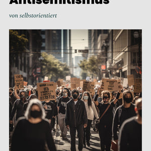 Was ist Antisemitismus? - Israel - Palästina - Konflikt - stifo - Students & Teachers Innovate Forward